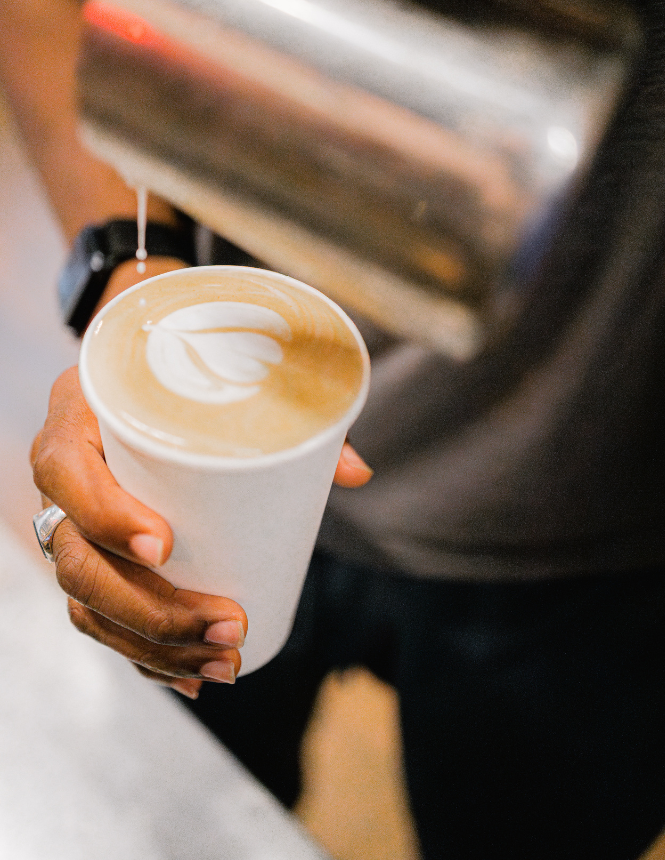 Latte Art